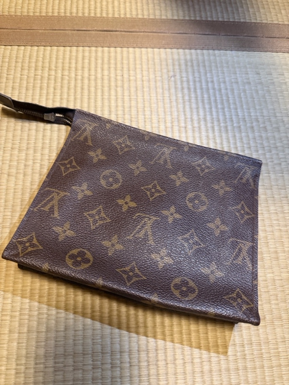 LV Pouch
